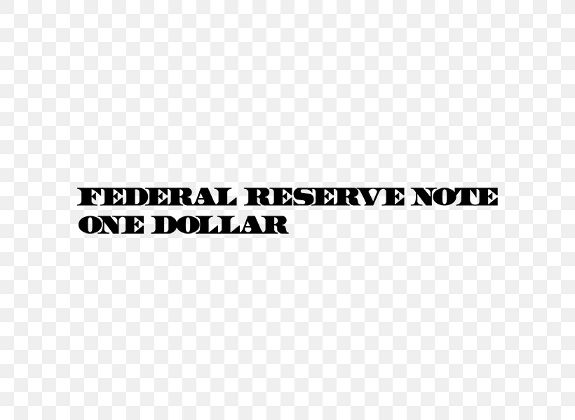 Federal Reserve Note Federal Reserve System Federal Reserve Bank Logo Font, PNG, 600x600px, Federal Reserve Note, Area, Black, Brand, Dna Download Free