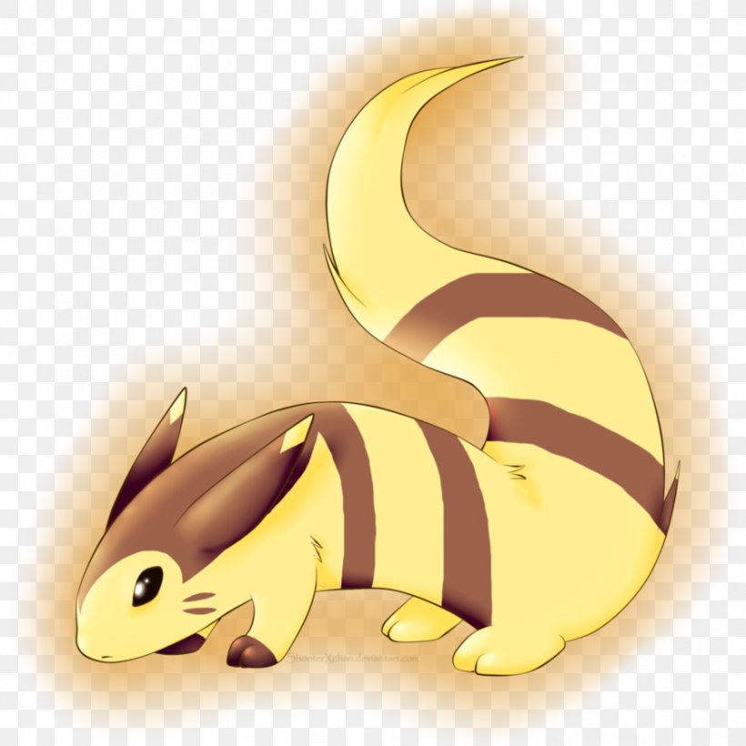 Ferret Furret Pokémon X And Y Image, PNG, 894x894px, Watercolor, Cartoon, Flower, Frame, Heart Download Free