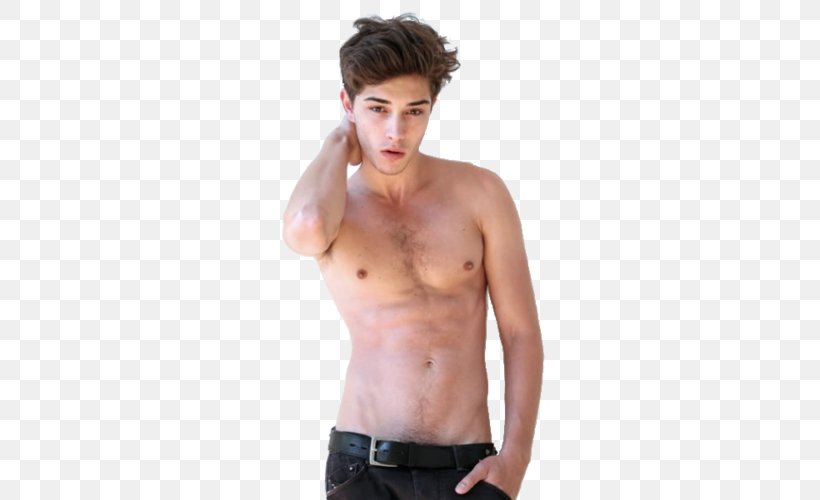Francisco Lachowski Models 1 Male Boy, PNG, 500x500px, Watercolor, Cartoon, Flower, Frame, Heart Download Free