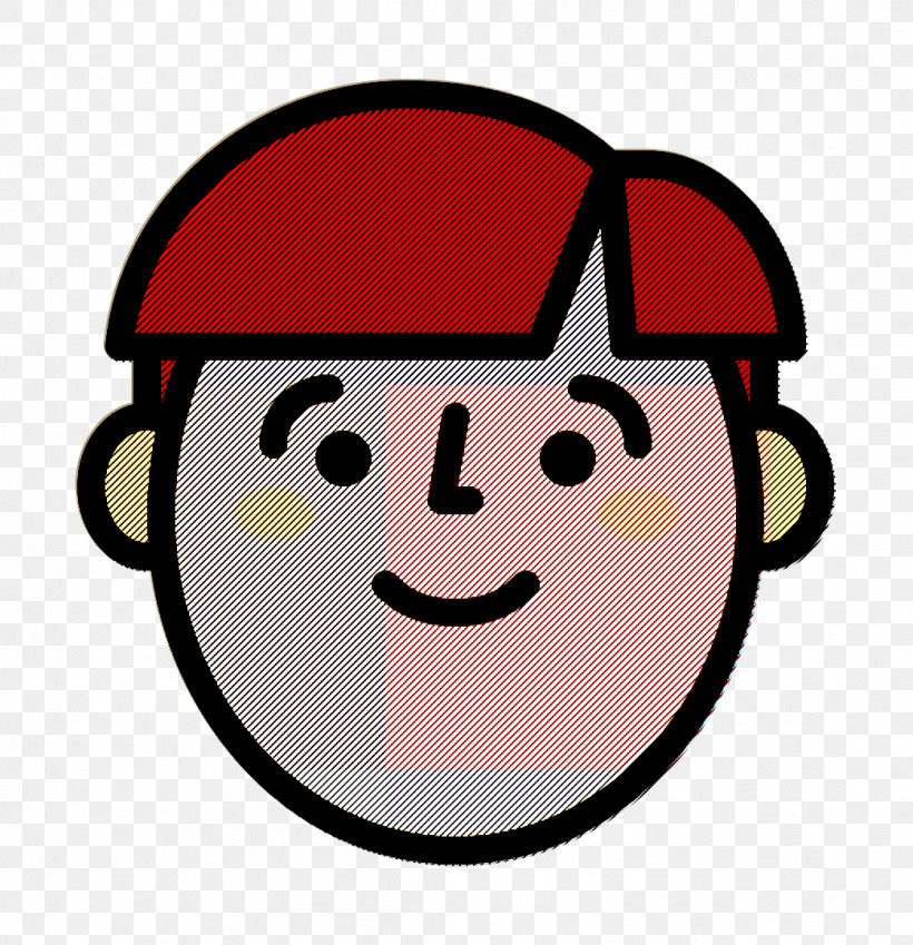 Happy People Icon Emoji Icon Boy Icon, PNG, 1042x1080px, Happy People Icon, Boy Icon, Emoji Icon, Smiley Download Free