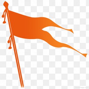 Bhagwa Jhanda Images, Bhagwa Jhanda Transparent PNG, Free download