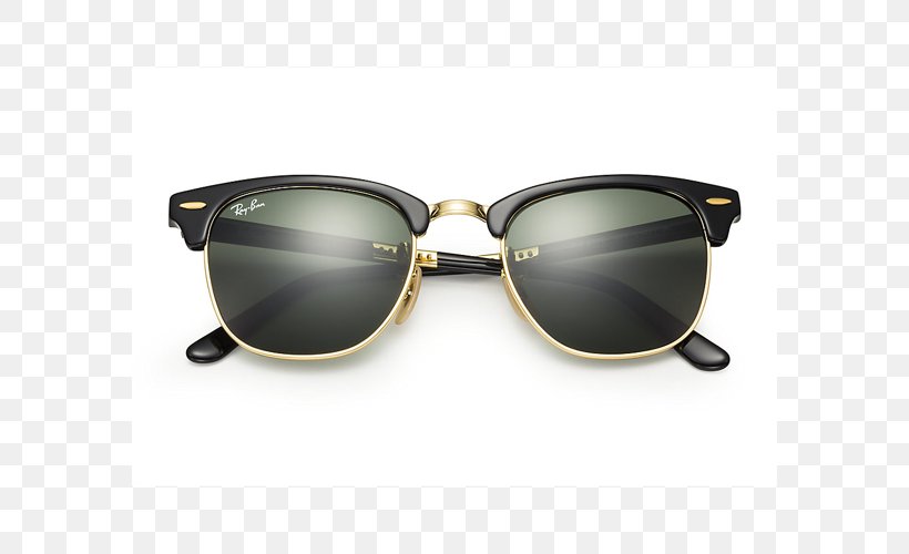 Ray-Ban Aviator Sunglasses Browline Glasses, PNG, 582x500px, Rayban, Aviator Sunglasses, Browline Glasses, Eyewear, Fashion Download Free
