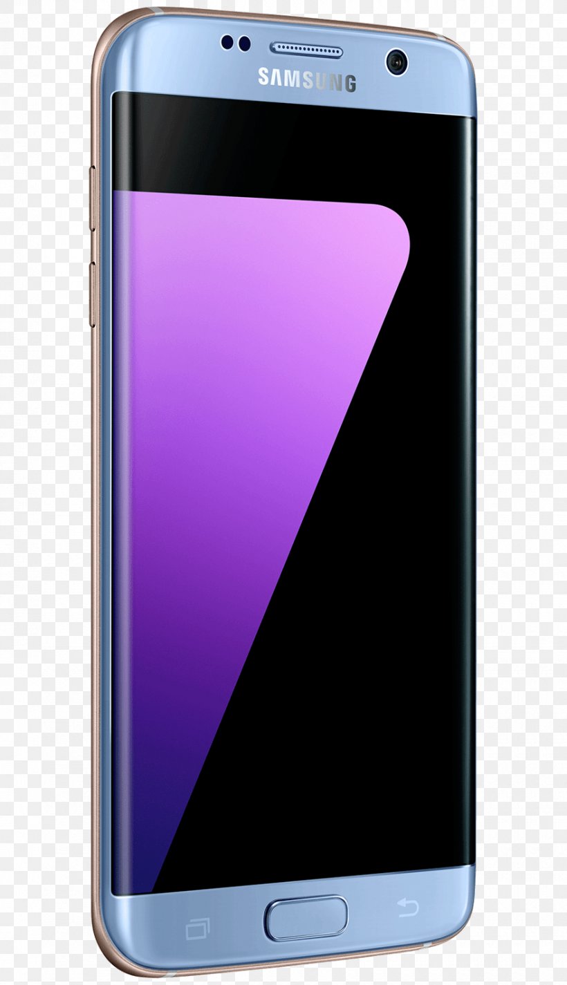 Samsung GALAXY S7 Edge Color Android Telephone, PNG, 880x1530px, Samsung Galaxy S7 Edge, Android, Blue, Cellular Network, Color Download Free