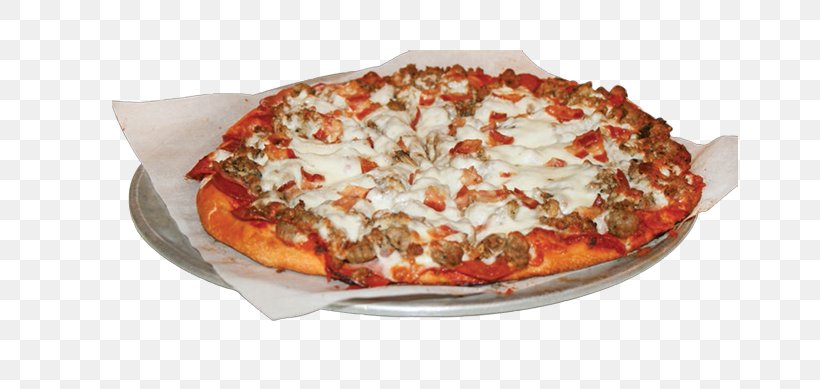 Sicilian Pizza Fast Food California-style Pizza Cuisine Of The United States, PNG, 656x389px, Sicilian Pizza, American Food, California Style Pizza, Californiastyle Pizza, Cheese Download Free