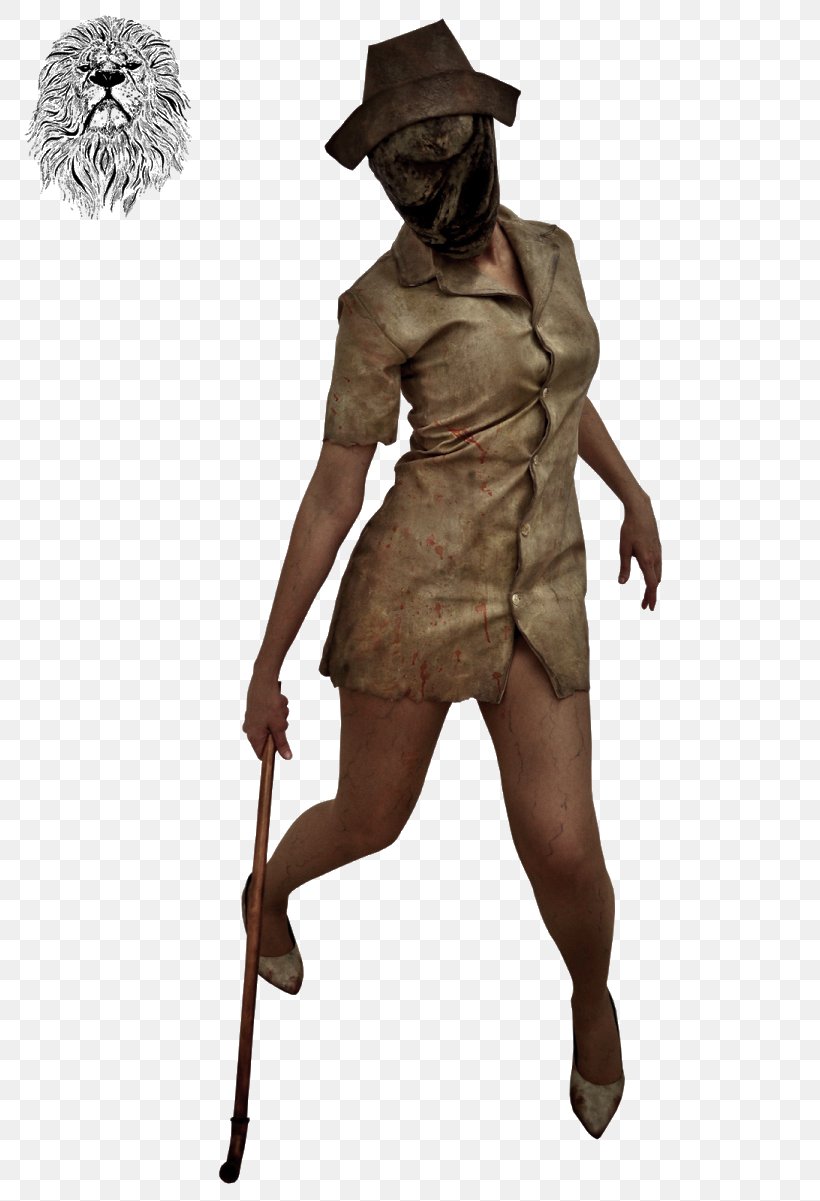Silent Hill: Homecoming Silent Hill 3 Alessa Gillespie Pyramid Head Silent Hill 2, PNG, 800x1201px, Silent Hill Homecoming, Alessa Gillespie, Clown, Cosplay, Costume Download Free