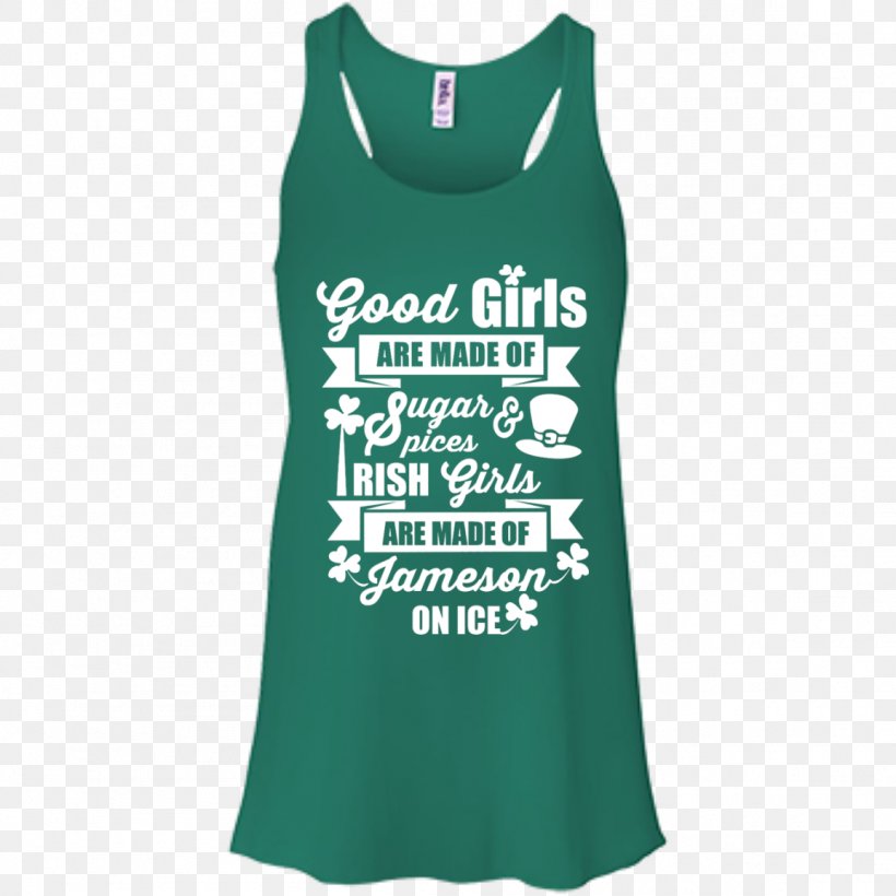 T-shirt Gilets Saint Patrick's Day Hoodie, PNG, 1155x1155px, Tshirt, Active Shirt, Active Tank, Brand, Clothing Download Free