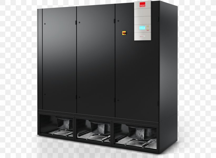 Air Conditioning Refrigeration Business STULZ GmbH Data Center, PNG, 1400x1024px, Air Conditioning, Business, Computer, Cooling Capacity, Data Download Free