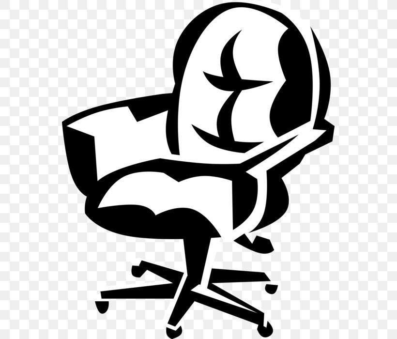 Clip Art Chair Image, PNG, 563x700px, Chair, Area, Artwork, Black And White, Furniture Download Free
