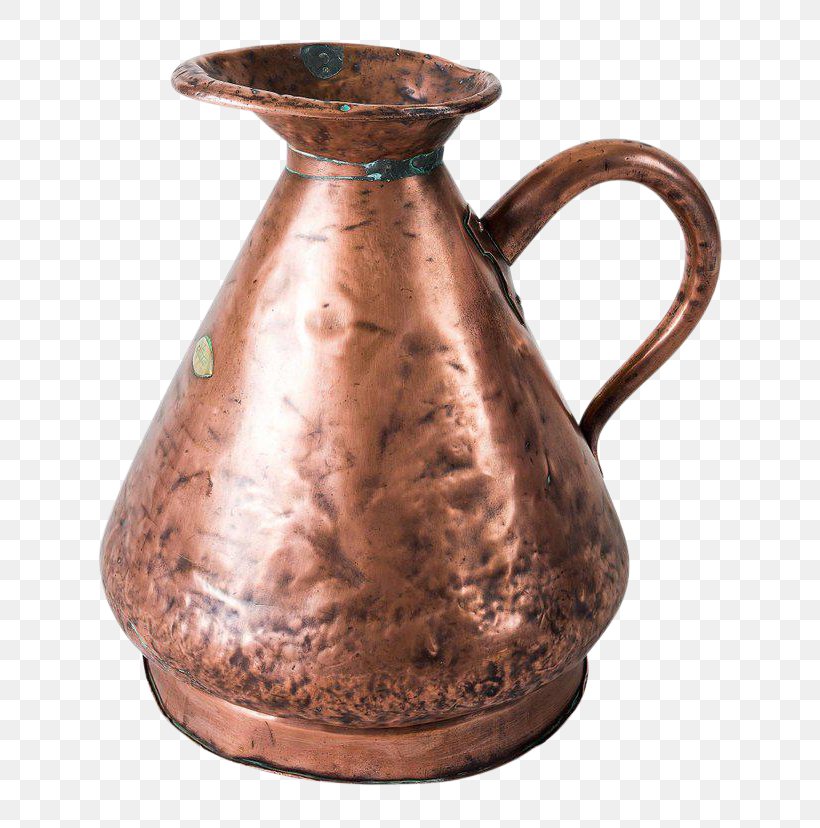 Copper Ale Beer Pitcher, PNG, 694x828px, Copper Ale, Ale, Artifact, Beer, Copper Download Free