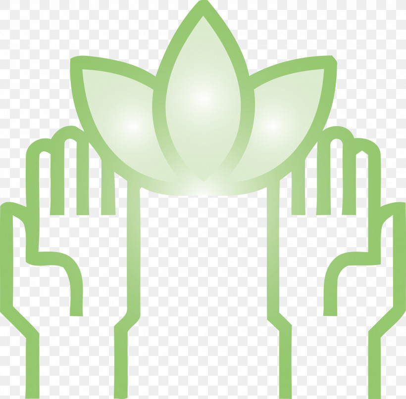 Green Plant Logo, PNG, 3000x2954px, Green, Logo, Plant Download Free
