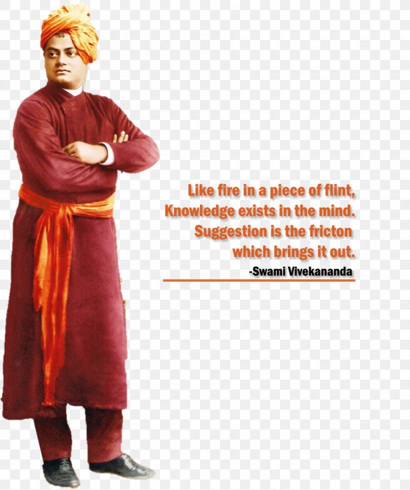 Life And Philosophy Of Swami Vivekananda Quotation Teachings And Philosophy Of Swami Vivekananda Ramakrishna Mission, PNG, 900x1077px, Quotation, Bengali, Costume, Costume Design, Guru Download Free