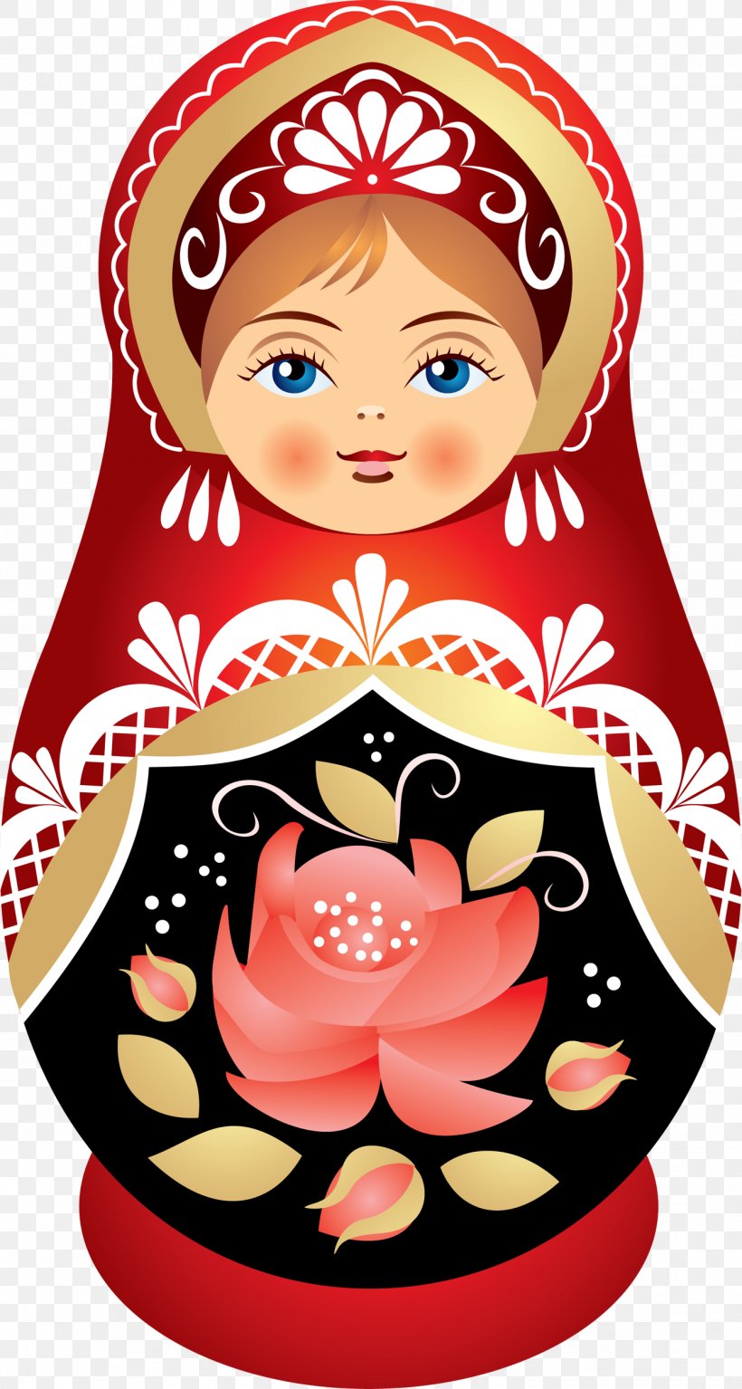 Matryoshka Doll Sarafan Stock Photography Clip Art, PNG, 1336x2500px, Watercolor, Cartoon, Flower, Frame, Heart Download Free