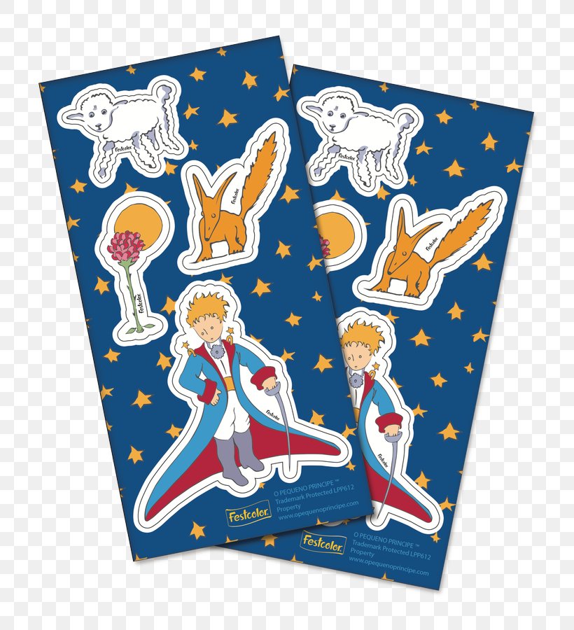 Paper The Little Prince Party Adhesive, PNG, 762x900px, Paper, Adhesive, Area, Art, Birthday Download Free