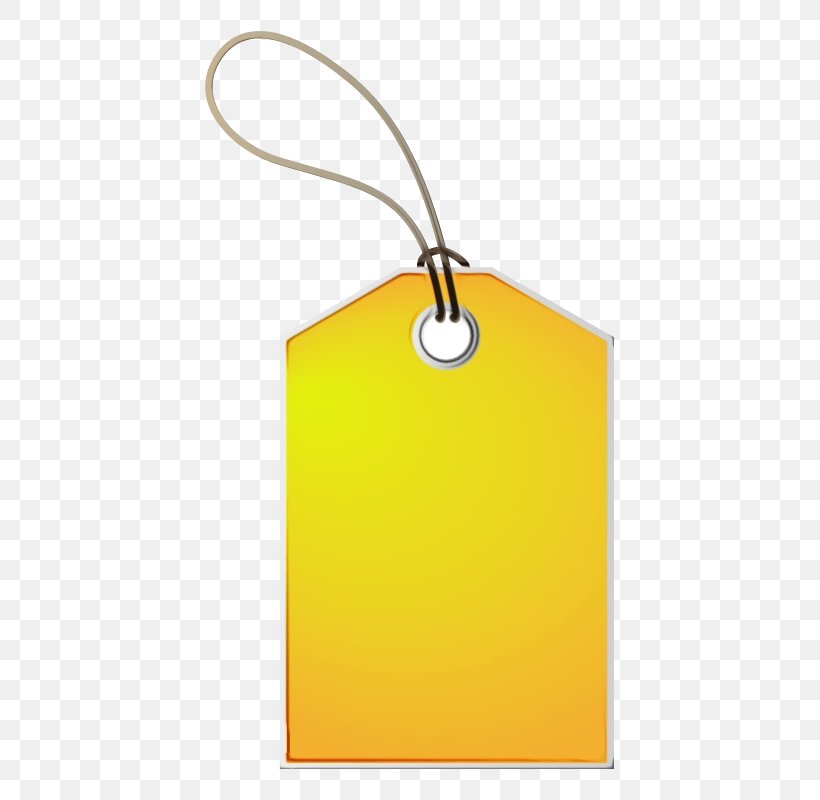 Product Design Yellow Rectangle, PNG, 443x800px, Yellow, Material Property, Orange, Rectangle Download Free