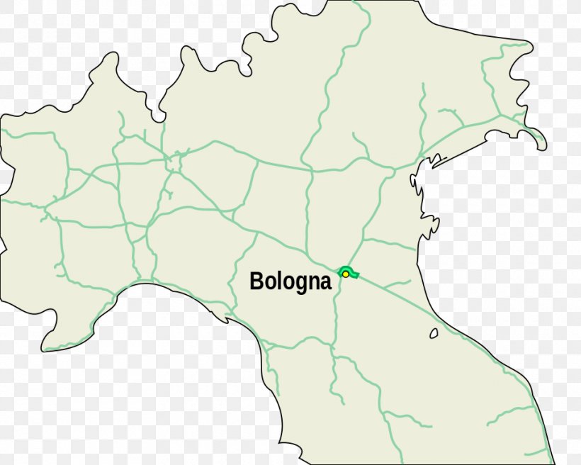 Raccordo Autostradale 1 Bologna Autostrada A14 Map Autostrada A36, PNG, 960x768px, Bologna, Anas, Area, Autostrada A14, Autostrada A31 Download Free