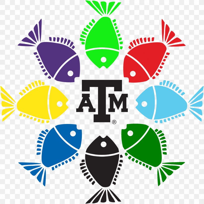 Texas A&M University Texas A&M Aggies Women's Basketball Texas A&M Aggies Football Organization Logo, PNG, 2415x2415px, Texas Am University, Area, Artwork, Education, Fishing Download Free