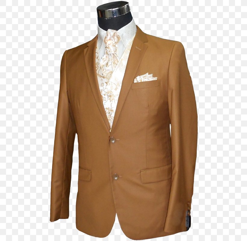 Tuxedo M., PNG, 498x800px, Tuxedo M, Beige, Blazer, Button, Formal Wear Download Free
