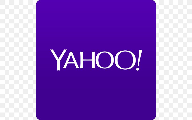 Yahoo! News Mobile App Android Yahoo! Mail, PNG, 512x512px, Yahoo, Amazon Appstore, Android, App Store, Area Download Free