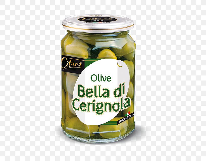 Cerignola Olive Pickling Condiment Fruit Achaar, PNG, 640x640px, Cerignola Olive, Achaar, Condiment, Food, Food Preservation Download Free