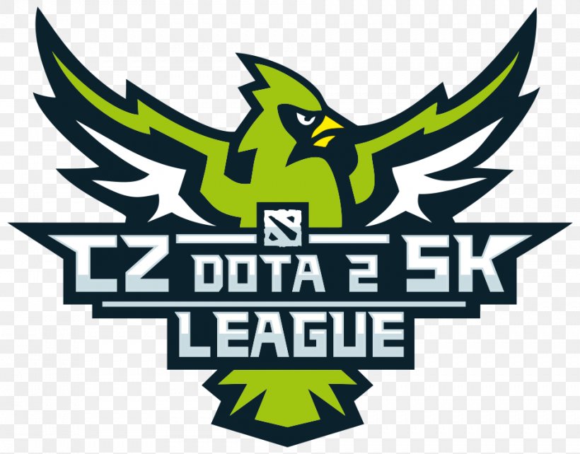 Dota 2 League Of Legends Counter-Strike: Global Offensive Czech Republic Defense Of The Ancients, PNG, 943x739px, Dota 2, Area, Artwork, Beak, Brand Download Free