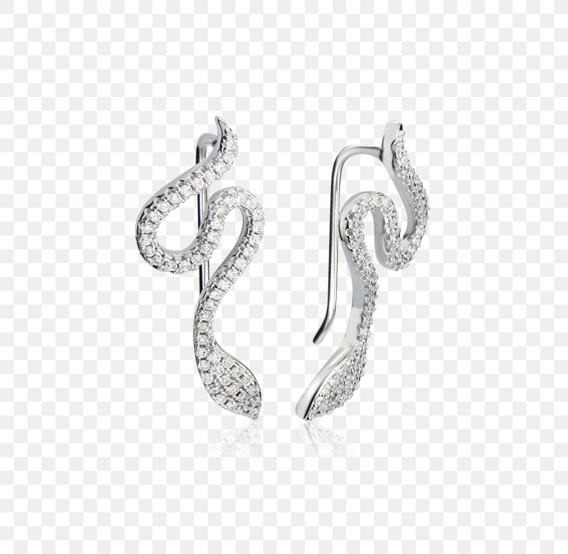 Earring Body Jewellery Charms & Pendants Diamond, PNG, 800x800px, Watercolor, Cartoon, Flower, Frame, Heart Download Free