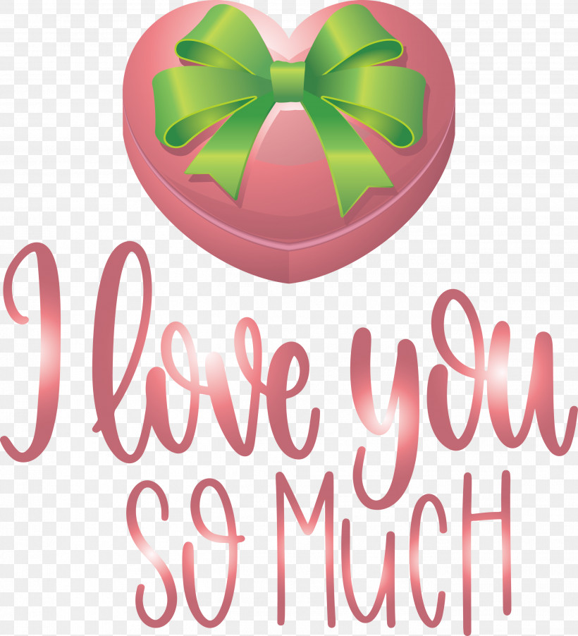 I Love You So Much Valentines Day Love, PNG, 2727x3000px, I Love You So Much, Biology, Leaf, Logo, Love Download Free