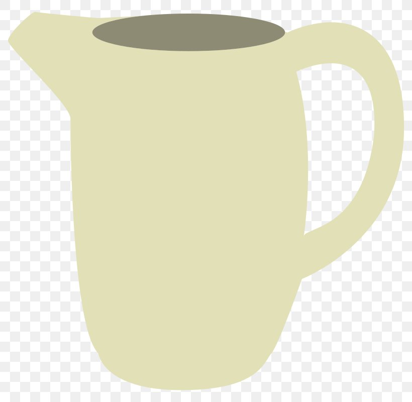 Jug Tea Milk Creamer, PNG, 800x800px, Jug, Cafe, Coffee Cup, Cream, Creamer Download Free