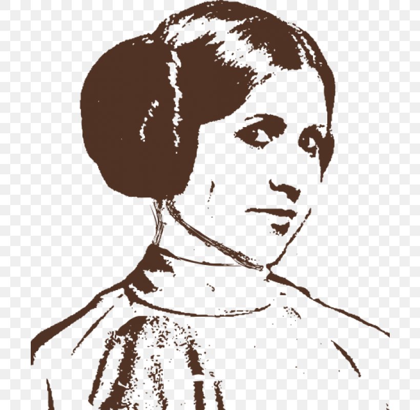 Leia Organa T-shirt YouTube Star Wars Luke Skywalker, PNG, 800x800px, Watercolor, Cartoon, Flower, Frame, Heart Download Free