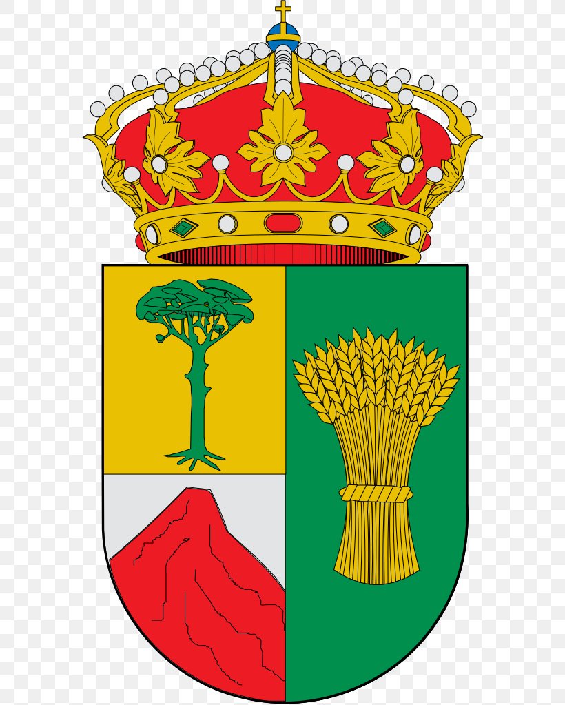 Navatalgordo Ávila Cáceres Escutcheon Bureta, PNG, 583x1023px, Avila, Area, Blazon, Coat Of Arms Of Andalusia, Coat Of Arms Of Madrid Download Free