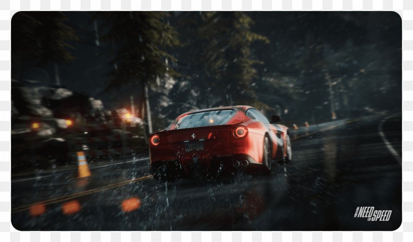 Need For Speed Rivals Need For Speed: Hot Pursuit The Need For Speed PlayStation 4, PNG, 2028x1188px, Need For Speed Rivals, Automotive Design, Automotive Exterior, Brand, Car Download Free