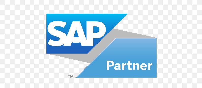 Organization SAP SE Partnership Logo SAP Implementation, PNG, 700x360px, Organization, Area, Blue, Brand, Logo Download Free