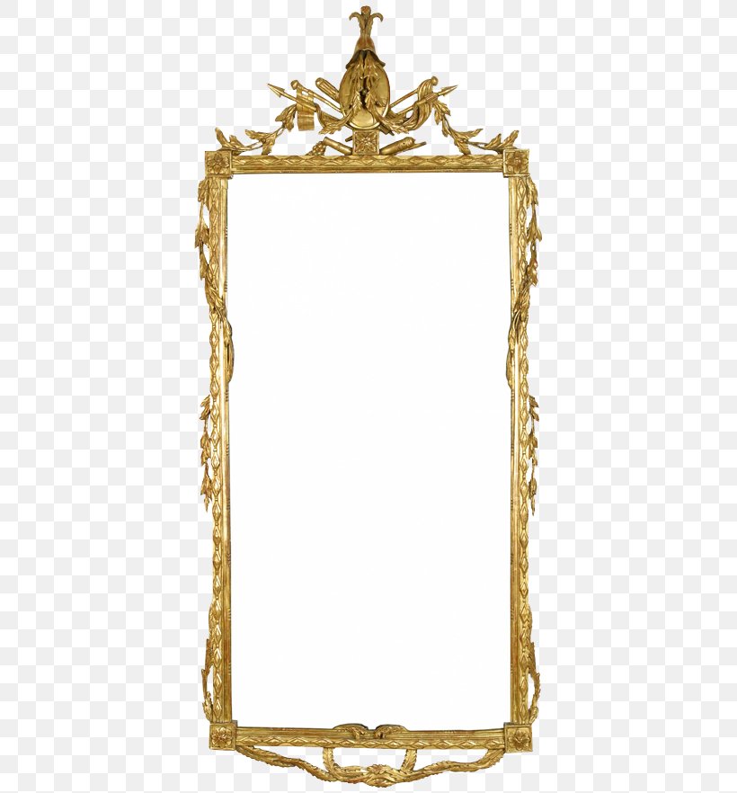 Picture Frame Gold Gilding Mirror, PNG, 400x882px, Picture Frame, Brass, Decor, Digital Photo Frame, Gilding Download Free