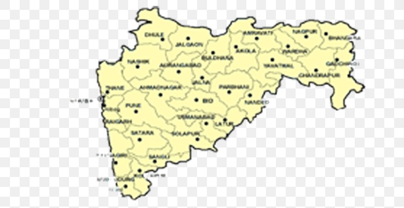 Satara In Maharashtra Map Satara Doctrine Of Lapse States And Territories Of India Map British Raj,  Png, 758X423Px, Satara, Annexation,