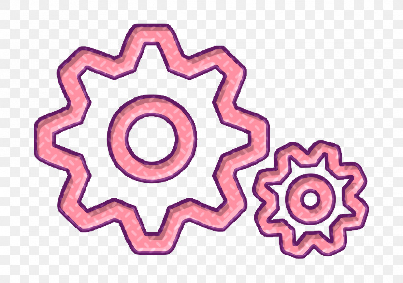 Social Icon Cog Icon Pair Of Gears Icon, PNG, 1244x874px, Social Icon, Bigstock, Cog Icon, Infographic, Rendering Download Free