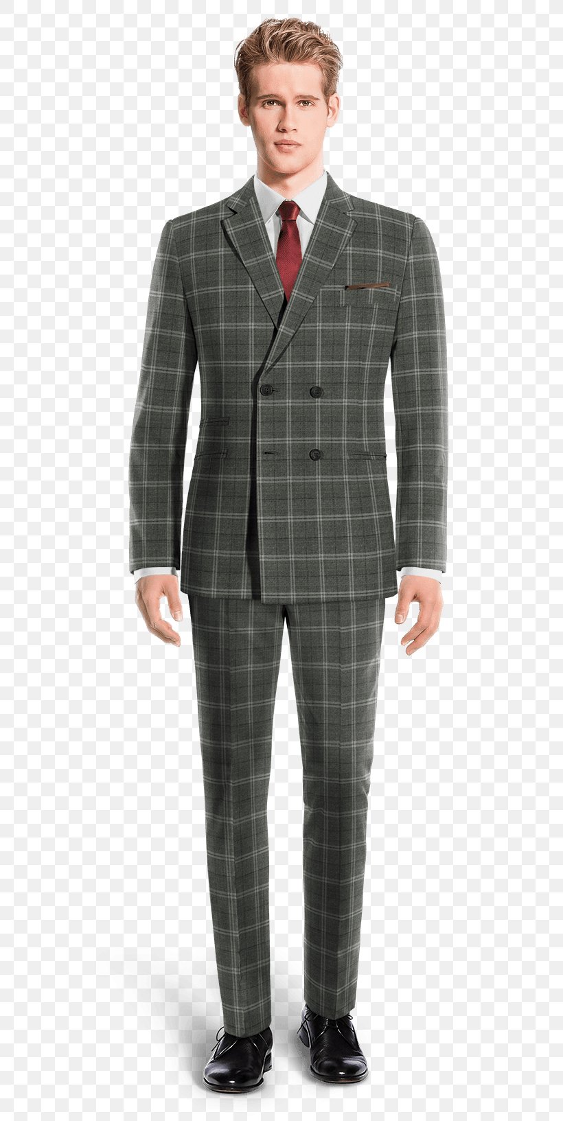 Suit Pants Tuxedo Wool Double-breasted, PNG, 600x1633px, Suit, Blazer, Businessperson, Chino Cloth, Doublebreasted Download Free