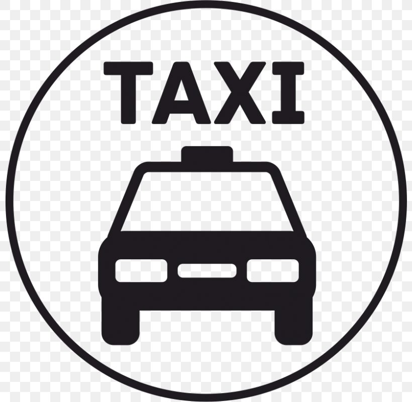 Taxi 0 Uber Chauffeur, PNG, 800x800px, Taxi, Area, Black And White, Brand, Chauffeur Download Free
