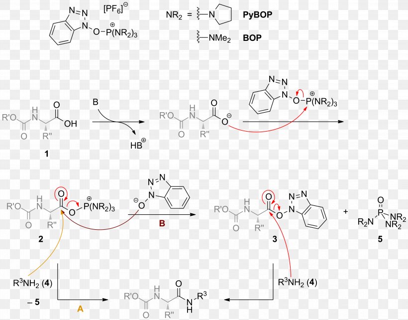 Thumbnail Chemical Synthesis Amide Total Synthesis PyBOP, PNG, 4656x3647px, Thumbnail, Acid, Amide, Area, Aryl Download Free