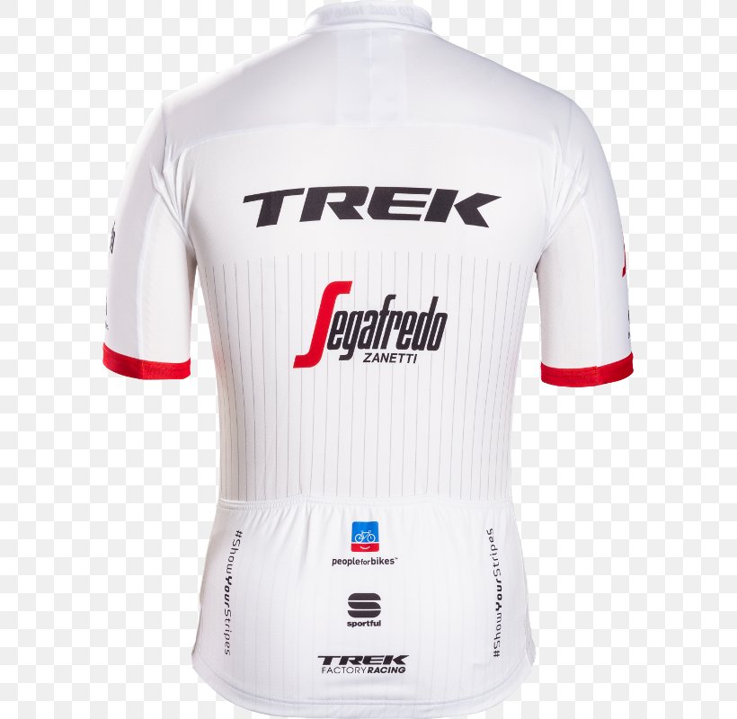 Trek Factory Racing Trek Bicycle Corporation Road Bicycle Racing Jersey, PNG, 591x800px, Trek Factory Racing, Active Shirt, Bicycle, Bicycle Shop, Clothing Download Free