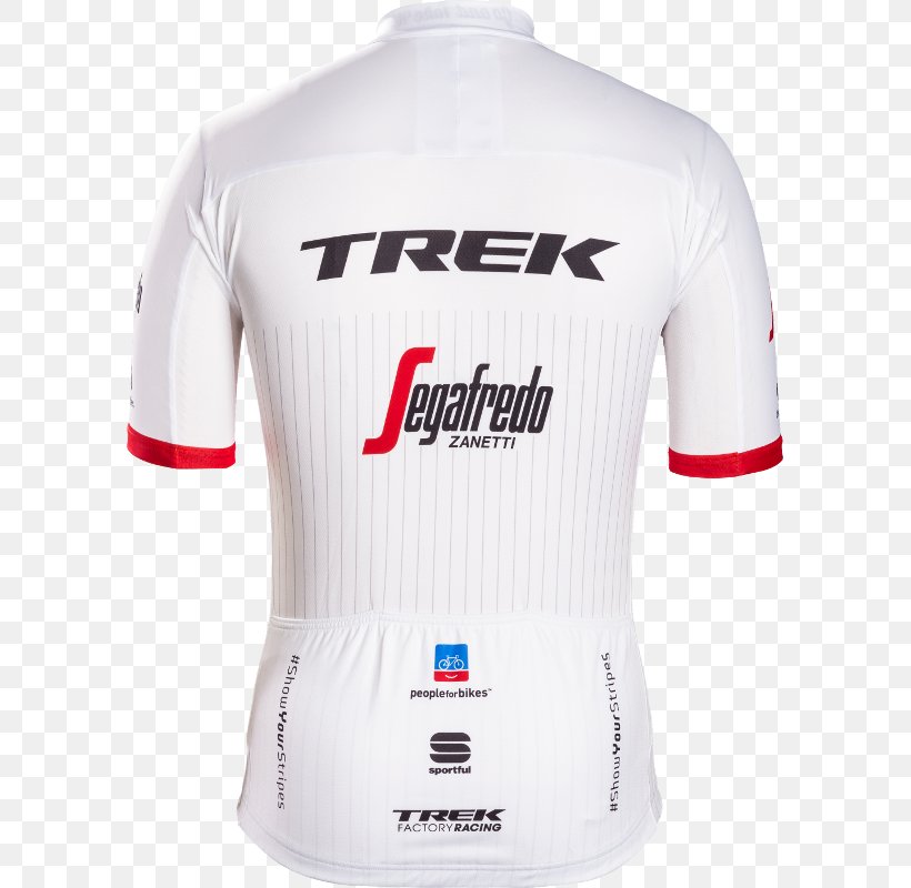 trek factory racing jersey