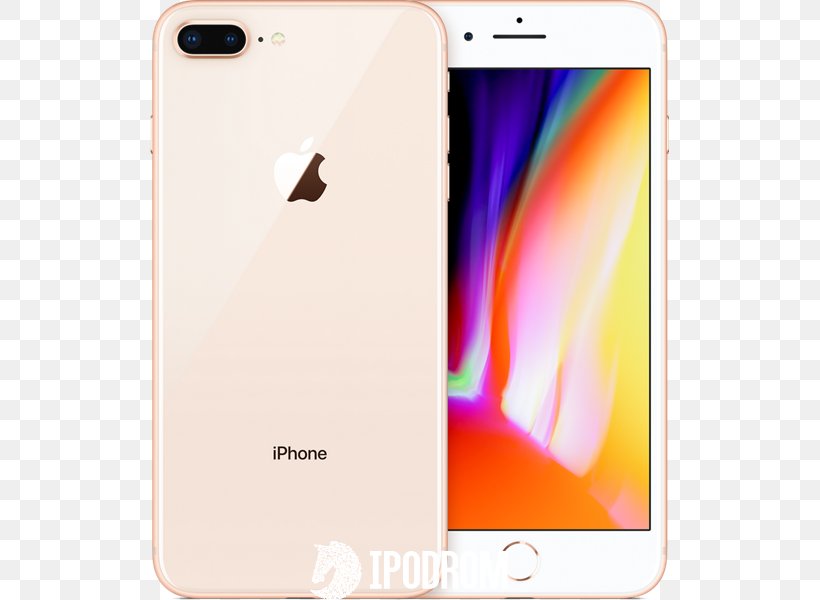 Apple IPhone 8 Plus Apple IPhone 8, PNG, 600x600px, 64 Gb, Apple Iphone 8 Plus, Apple, Apple Iphone 8, Apple Iphone 8 64gb Gold Download Free