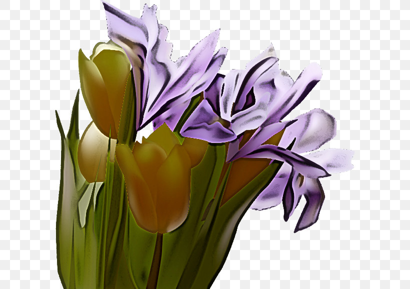 Artificial Flower, PNG, 600x578px, Flower, Artificial Flower, Bouquet, Crocus, Cut Flowers Download Free