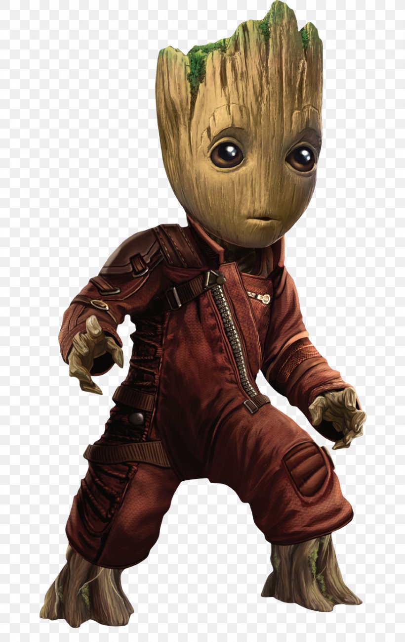 Baby Groot Guardians Of The Galaxy Vol. 2 Rocket Raccoon Drax The Destroyer, PNG, 873x1382px, Groot, Action Figure, Baby Groot, Drax The Destroyer, Fictional Character Download Free