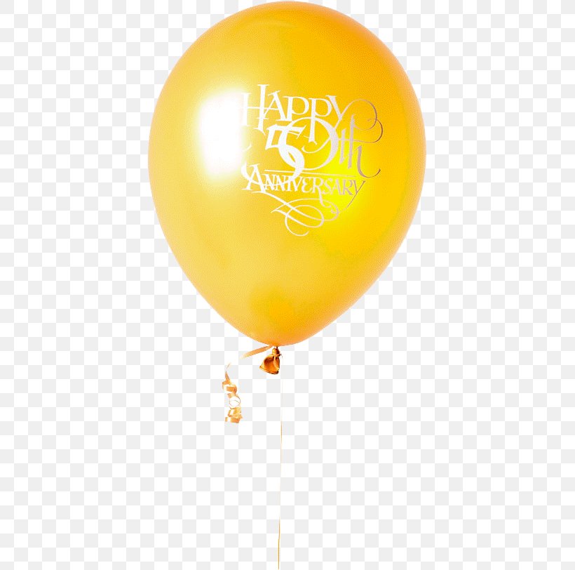 Balloon Party, PNG, 399x812px, Balloon, Orange, Party Supply, Toy, Yellow Download Free