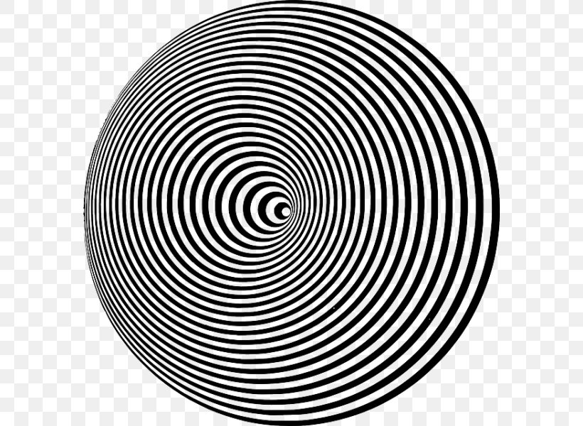 Black And White Circle, PNG, 586x600px, Black And White, Concentric Objects, Digital Image, Monochrome, Monochrome Photography Download Free