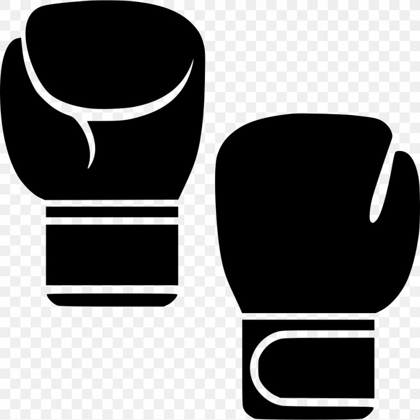 Boxing Glove Sport Clip Art, PNG, 980x982px, Boxing Glove, Black, Boxing, Combat, Glove Download Free