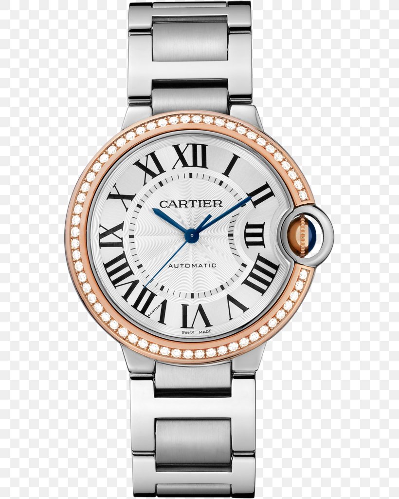 Cartier Ballon Bleu Watch Strap Silver, PNG, 557x1024px, Cartier Ballon Bleu, Blue, Bracelet, Brand, Cabochon Download Free