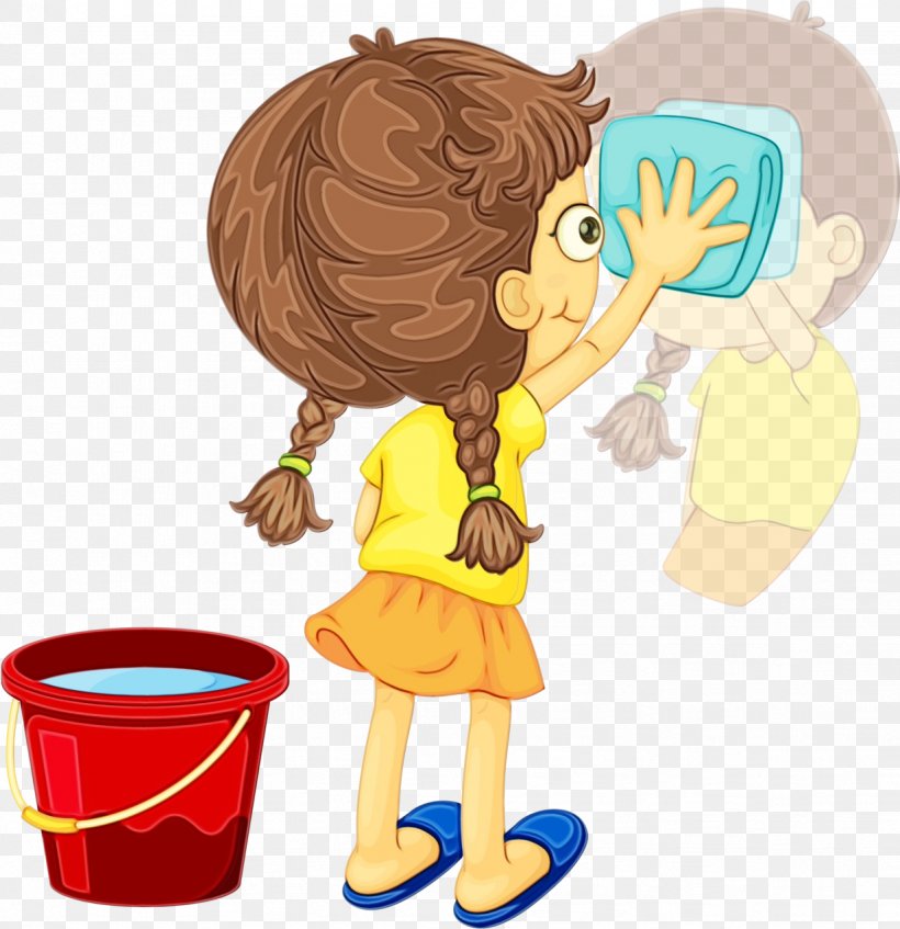 Cartoon Clip Art Fictional Character Play, PNG, 1233x1275px, Watercolor, Cartoon, Fictional Character, Paint, Play Download Free