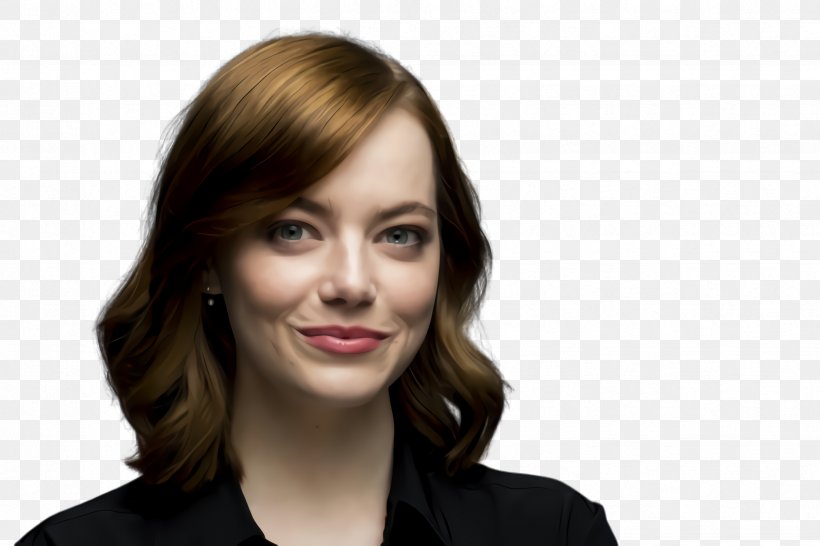 Eye Cartoon, PNG, 2448x1632px, Emma Stone, Actress, Beauty, Beautym, Black Hair Download Free