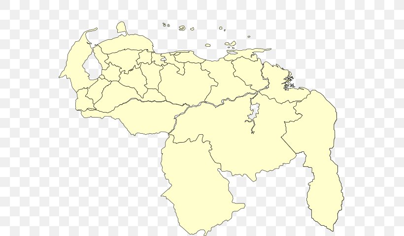 Federal Dependencies Of Venezuela Patos Island Carabobo Map Italian Language In Venezuela, PNG, 625x480px, Federal Dependencies Of Venezuela, Area, Blank Map, Ecoregion, Encyclopedia Download Free