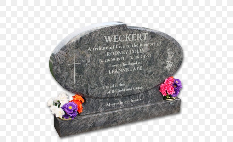 Headstone Memorial Monument Cemetery Grave, PNG, 500x500px, Headstone, Cemetery, Germanic Peoples, Granite, Grave Download Free